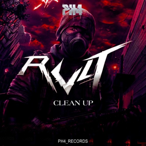 RVLT - We Are Never Good [MP - MSTR06]