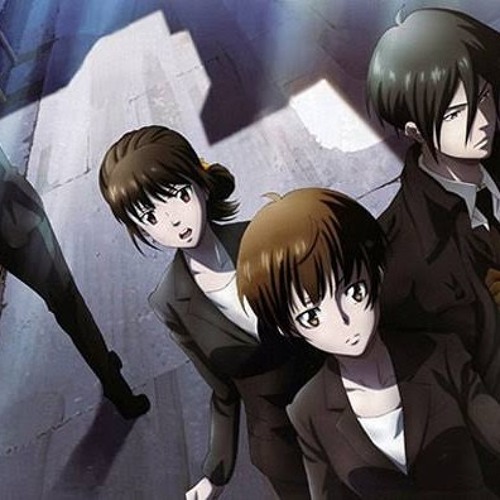 Nero Psycho Pass Ii Ed Fallen Egoist Tv Size Thai Ver By Nero Anima Nero Psycho Pass Ii Ed Fallen Egoist Tv Size Thai Ver By Nero Anima