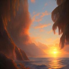 Chasing the Sun - JohnE