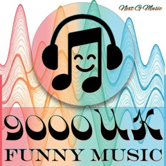 Funny Music - 9000UK