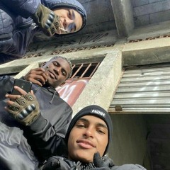 CAMPO MINADO - Chefin l Racovi l Bren l Raflow - SPEED UP + GRAVE