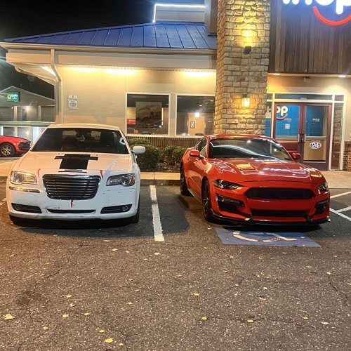 WE BREAK HEARTS (FEAT. NARI WINN