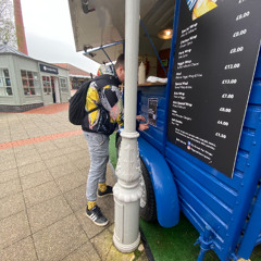 Clarks Village Type Beat