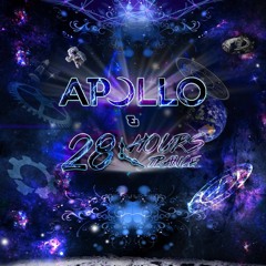 Esquenta Apollo #1
