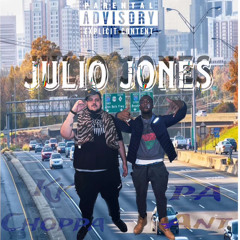 KK Choppa x PA Ant - Julio Jones