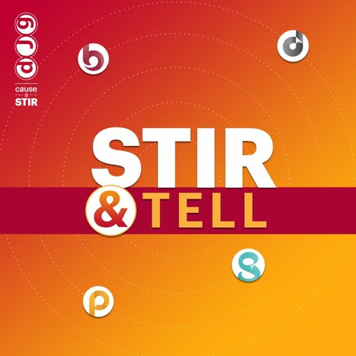Stir & Tell: EP 12 - How Exhibitors are Maneuvering COVID-19