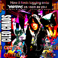 hypercore url : cleo chaos