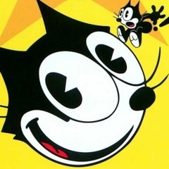 The Twisted Tales of Felix the Cat - Closing Theme