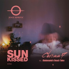 Chriss7 - Sunkissed (Abelomania's Beach Tales)