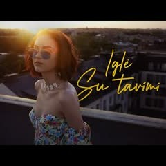 Iglė - Su Tavimi 2022 (igle su tavimi) / Lietuviškos dainos