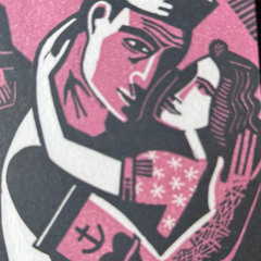 Punctuation by James Nash