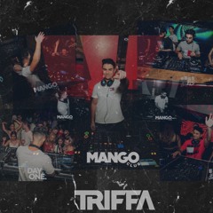 TRIFFA PRESENTS : THE BALCONY #1