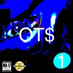 Ots Pt.1 (ft. The Miracles a.i.)