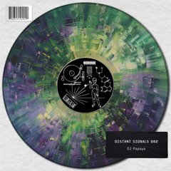 Distant Signals Mix Series