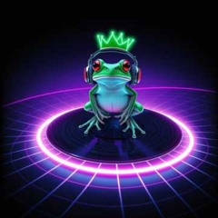 Ribbit Rob Resurrection