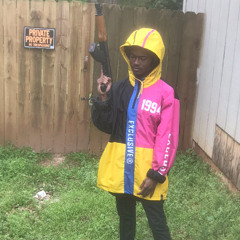 Shyneboikash - where ya drugs at [#icekillsexclusive]