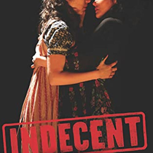 [GET] EPUB 💏 Indecent (TCG Edition) by  Paula Vogel [KINDLE PDF EBOOK EPUB]