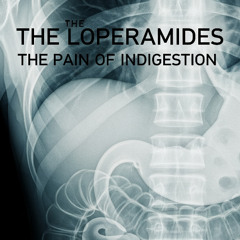 The Pain of Indigestion