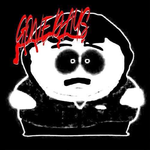GONE24DAYZ (prod. tenshixgod)