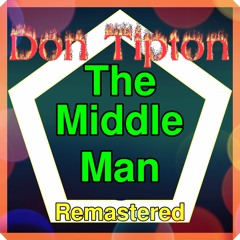 The Middle Man__Remastered*