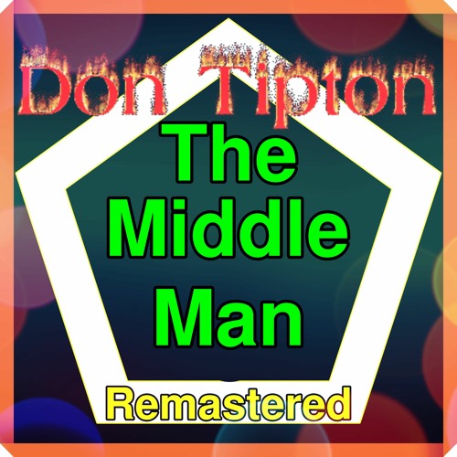The Middle Man__Remastered**