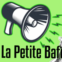 La Petite Bafouille #24 - Free Troc Party - MJC ANNEMASSE