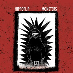 Hippoflip - Monsters