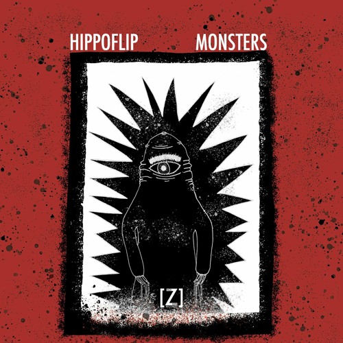 Hippoflip - Monsters