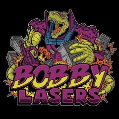 Bobby Lasers In The Void Obsidian Wave Guest Mix - 12 Jan 2023