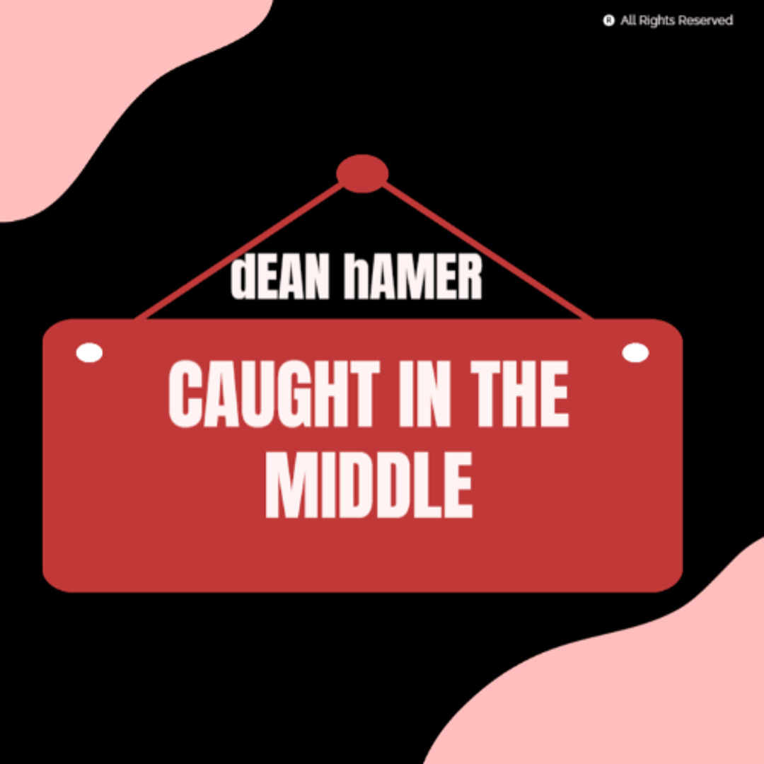Stream caught in the middle by Zainal Talib | Listen online for free on ...