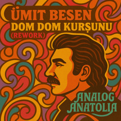 DOM DOM KURSUNU - ÜMIT BESEN (AA REWORK)