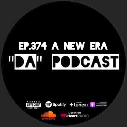 Ep.374 A New Era