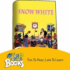 Short story - Snow White
