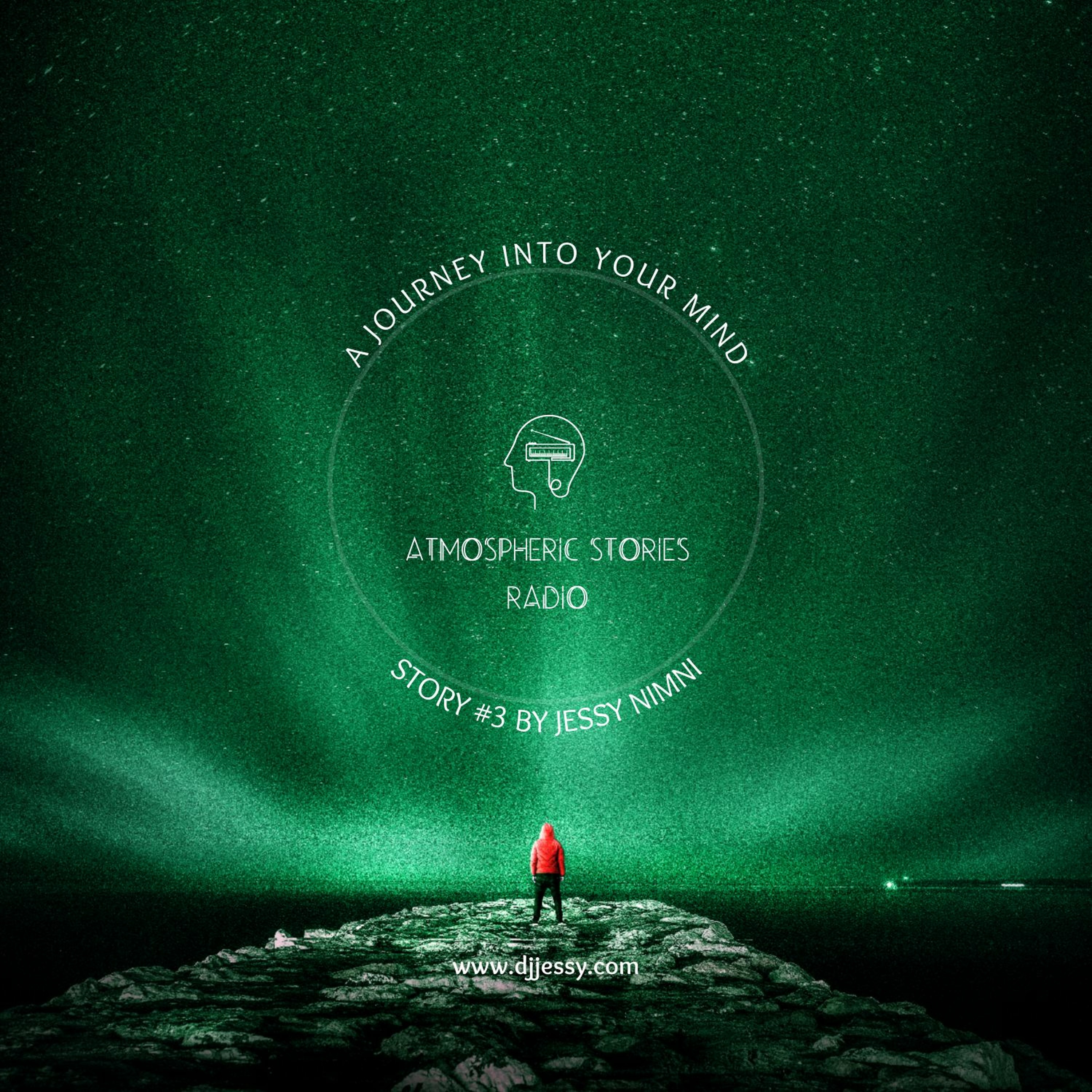 Atmospheric Stories 3 episode artwork