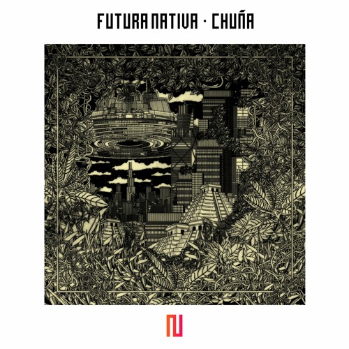 Futura Nativa - Puedo