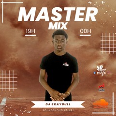 DJ SKAYBULL - NRJ MASTERMIX - 15 - 03 - 2024