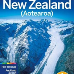 download KINDLE ✉️ Lonely Planet New Zealand 20 (Travel Guide) by  Brett Atkinson,And