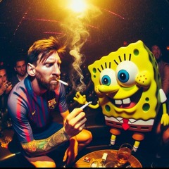 sing your song ( p. dante's promise & saibot )