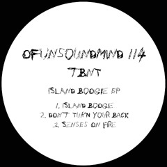 PREMIERE: TBNT - Senses On Fire [Of Unsound Mind]