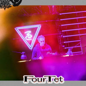 RDC 109 - Four Tet at Rainbow Disco Club 2026