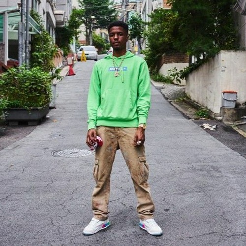 Pierre Bourne - 4U (instrumental remake)