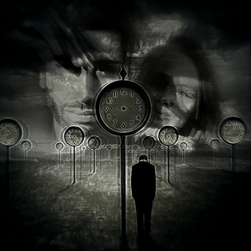 Epicx, Sarah - Clocks & Dates  (Original Mix )