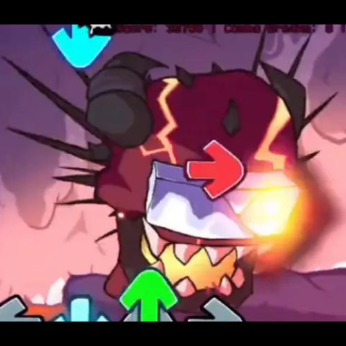 FNF Boiling Point But Maroon Actually Have A Voice By kantilor