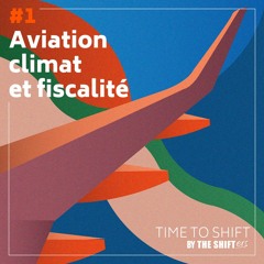 #1 Aviation, climat et fiscalité