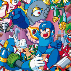 Launch the Arm - Mega Man V (Gameboy) Song