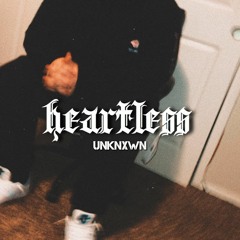 Heartless (Prod. Rado & Mvda)