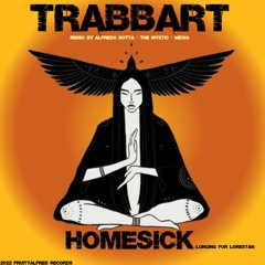 Trabbart - Homesick (Alfredo Botta Lost Memories Remix)