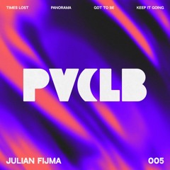 Julian Fijma - Panorama