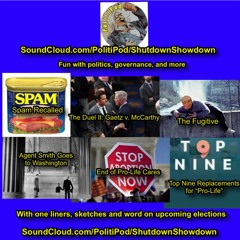 ShutdownShowdown