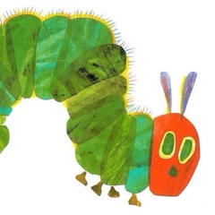 Caterpillar [2020]